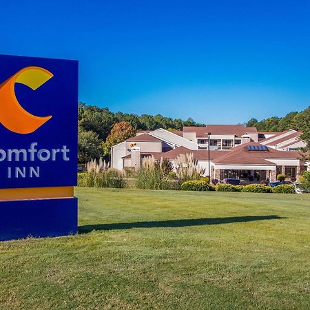 Comfort Inn Roswell-Dunwoody Εξωτερικό φωτογραφία