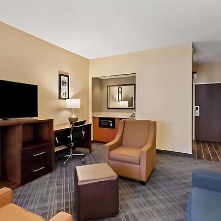 Comfort Inn Roswell-Dunwoody Εξωτερικό φωτογραφία