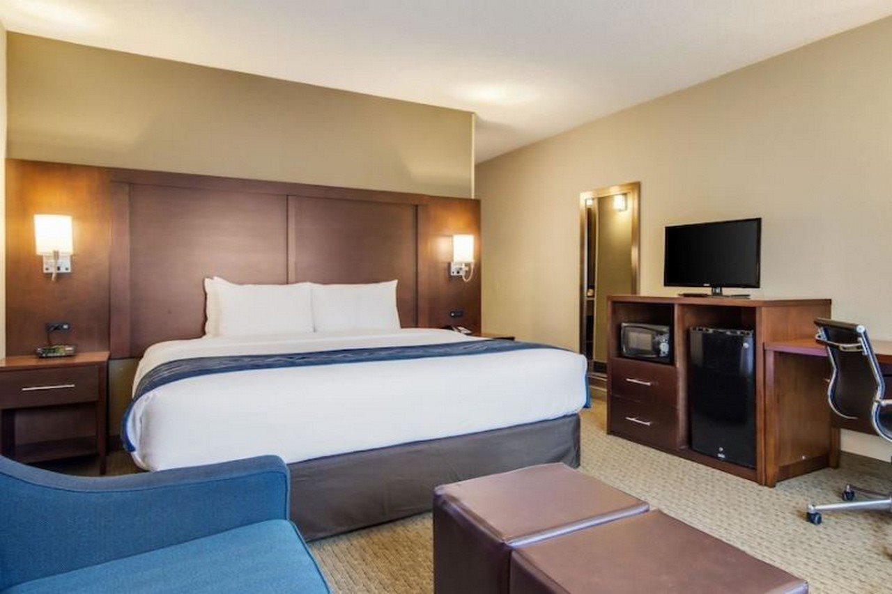 Comfort Inn Roswell-Dunwoody Εξωτερικό φωτογραφία