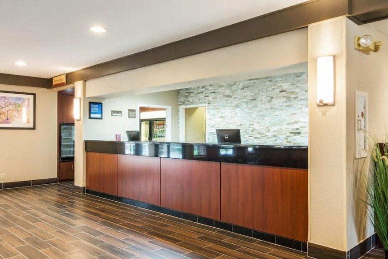 Comfort Inn Roswell-Dunwoody Εξωτερικό φωτογραφία