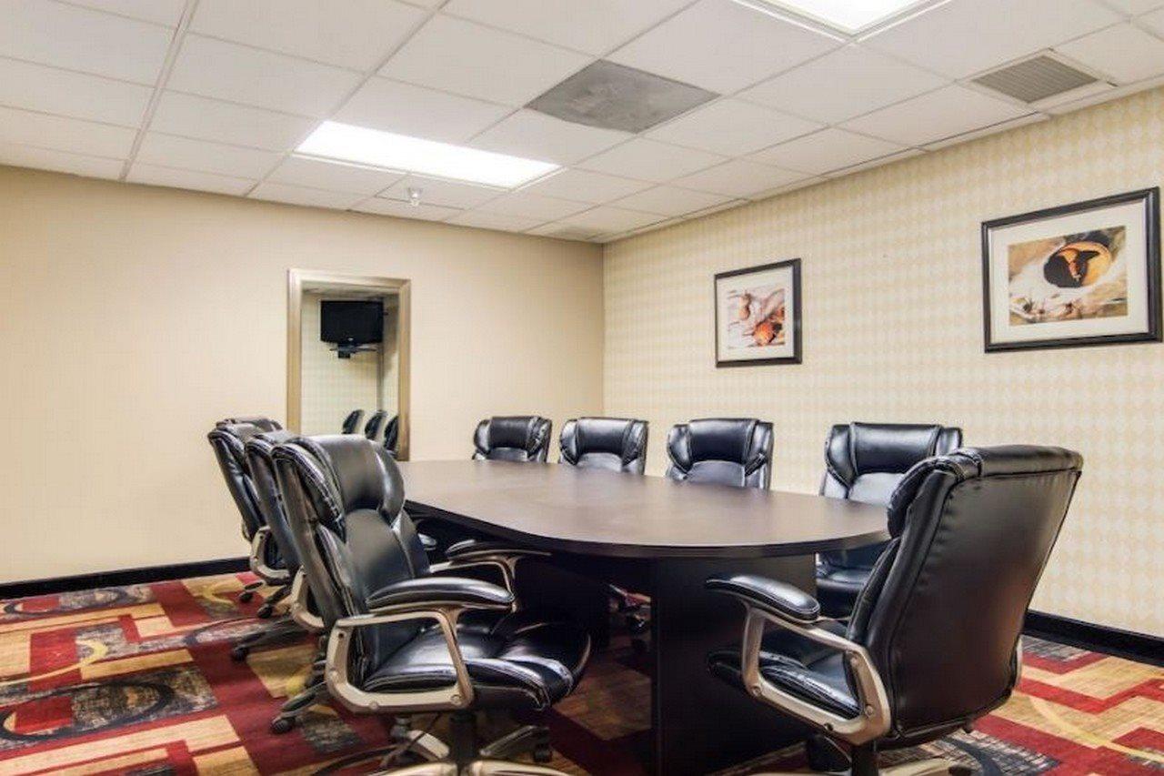 Comfort Inn Roswell-Dunwoody Εξωτερικό φωτογραφία
