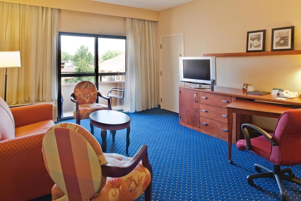 Comfort Inn Roswell-Dunwoody Δωμάτιο φωτογραφία
