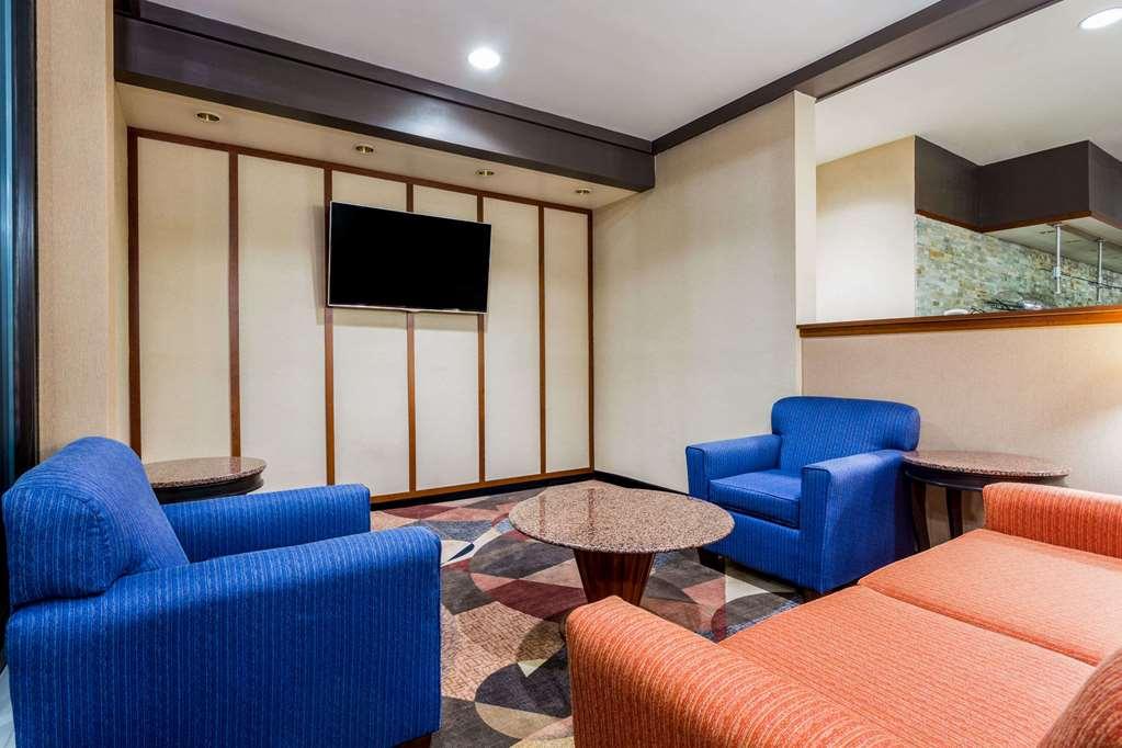 Comfort Inn Roswell-Dunwoody Εξωτερικό φωτογραφία