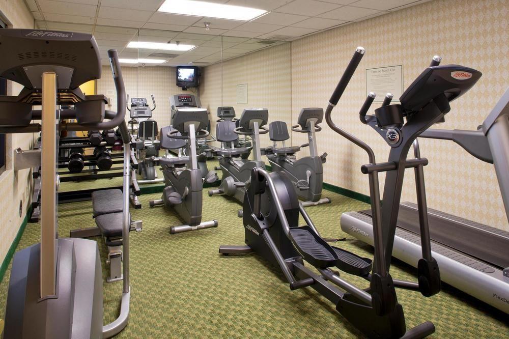 Comfort Inn Roswell-Dunwoody Εξωτερικό φωτογραφία