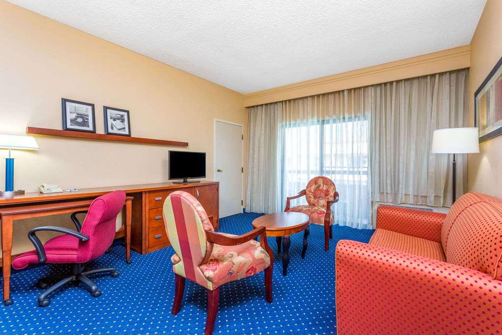 Comfort Inn Roswell-Dunwoody Εξωτερικό φωτογραφία