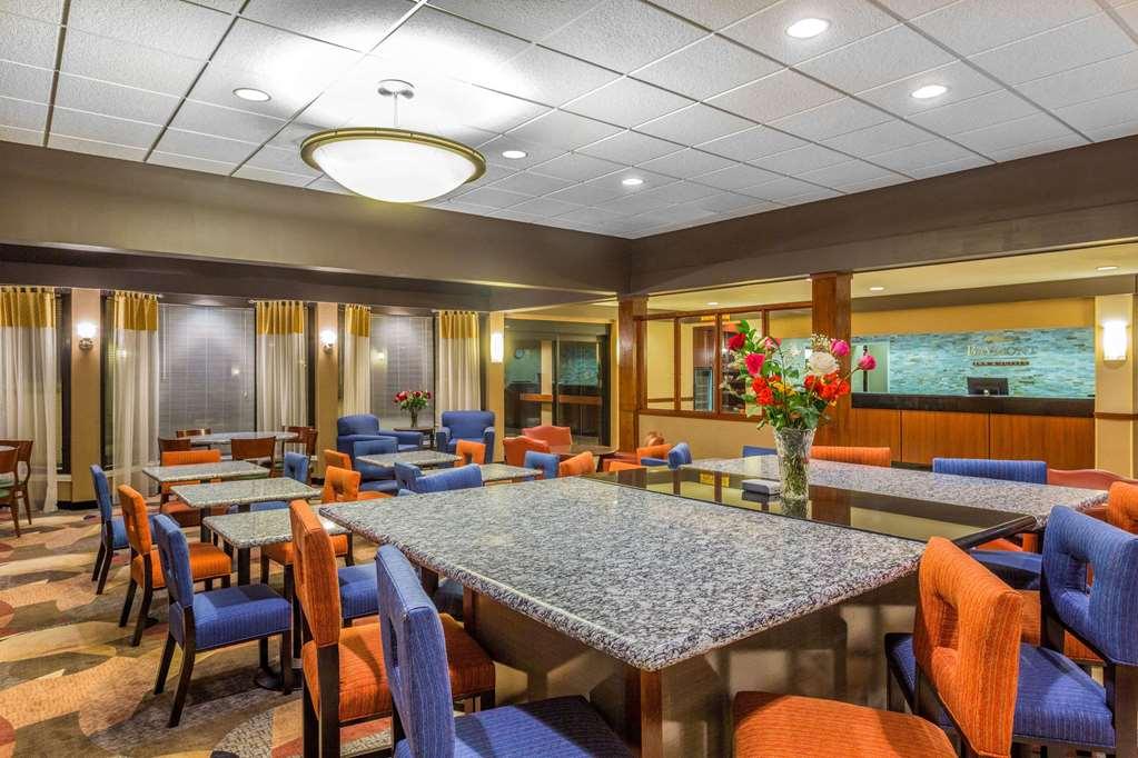 Comfort Inn Roswell-Dunwoody Εξωτερικό φωτογραφία