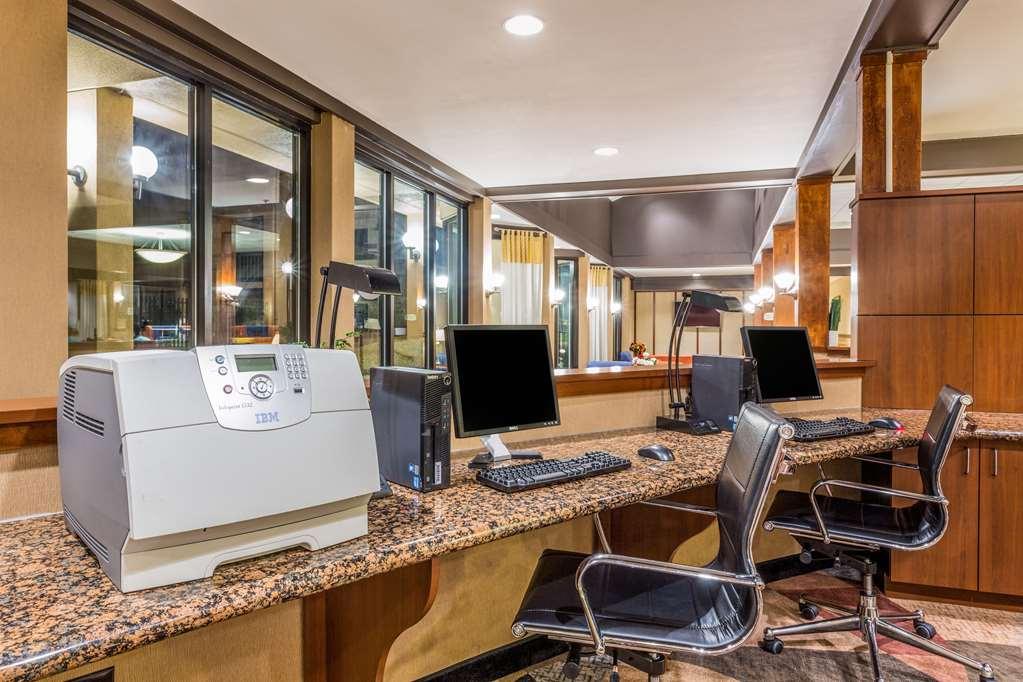 Comfort Inn Roswell-Dunwoody Εξωτερικό φωτογραφία