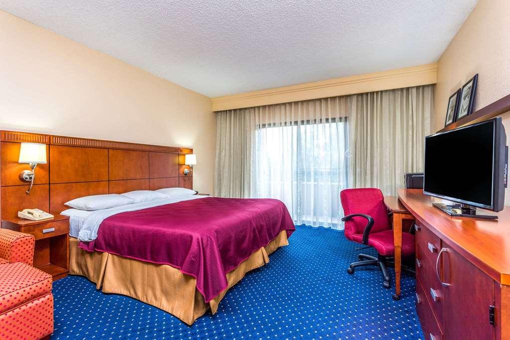 Comfort Inn Roswell-Dunwoody Εξωτερικό φωτογραφία