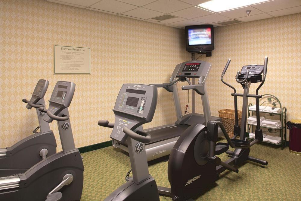 Comfort Inn Roswell-Dunwoody Εξωτερικό φωτογραφία