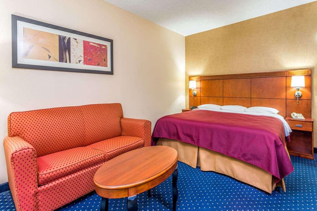Comfort Inn Roswell-Dunwoody Εξωτερικό φωτογραφία