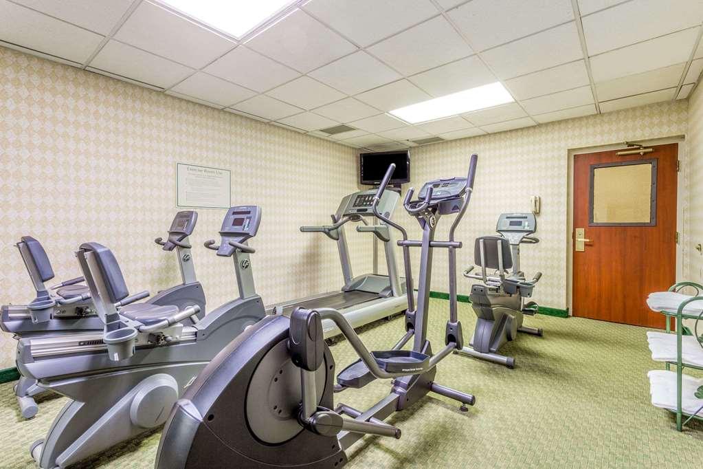 Comfort Inn Roswell-Dunwoody Εξωτερικό φωτογραφία