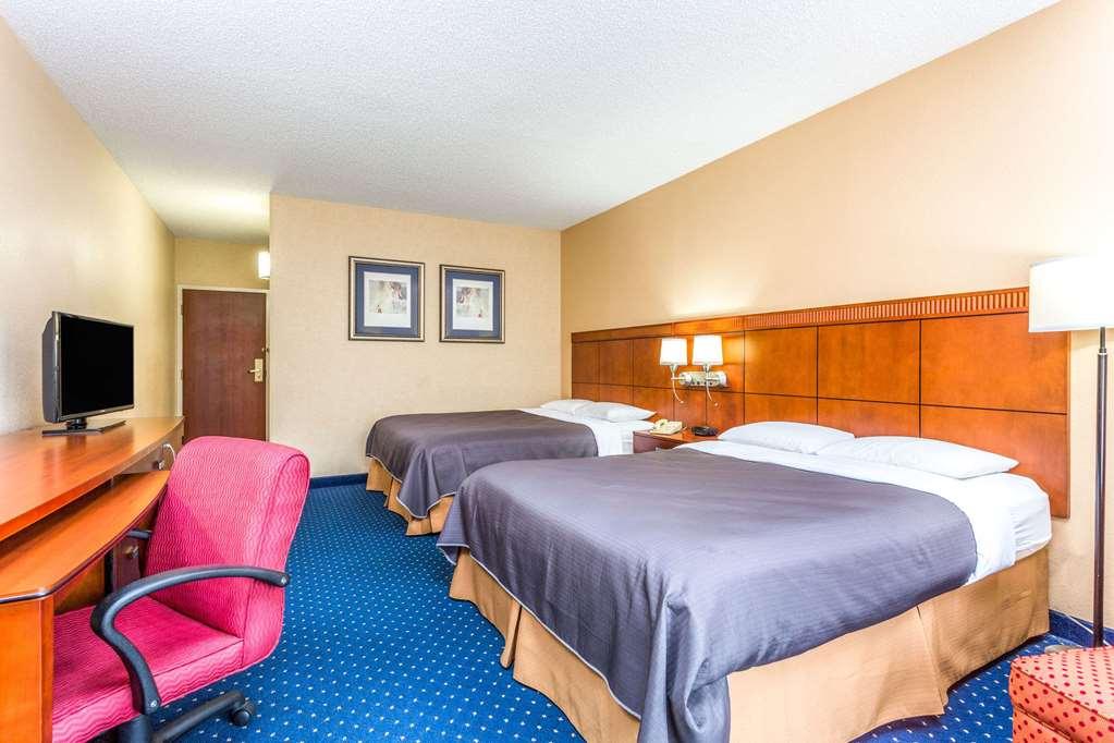 Comfort Inn Roswell-Dunwoody Εξωτερικό φωτογραφία