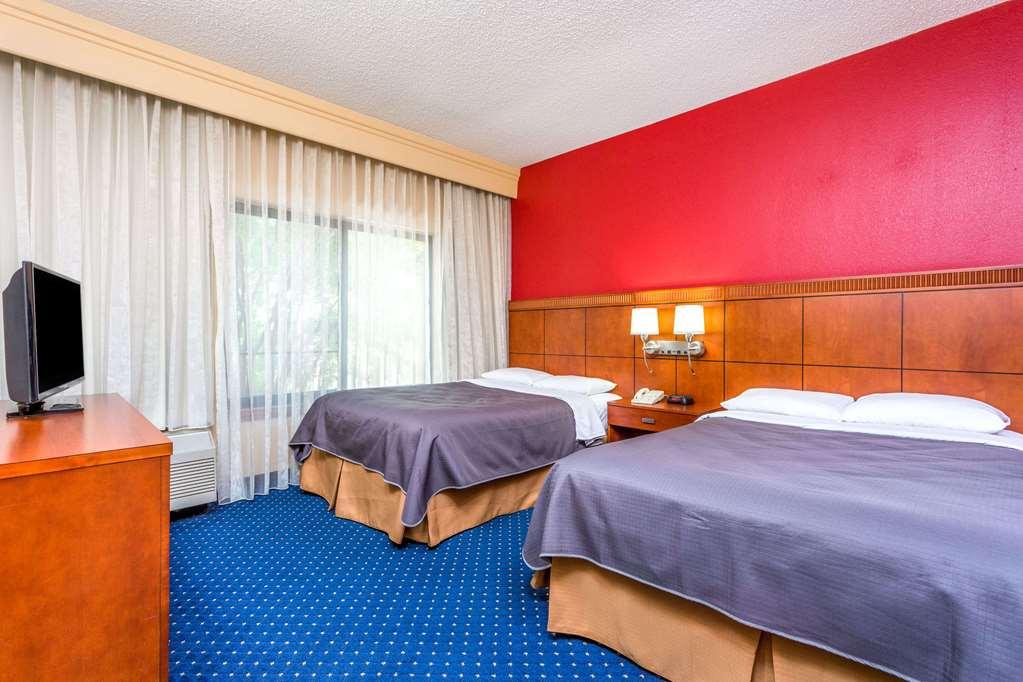 Comfort Inn Roswell-Dunwoody Εξωτερικό φωτογραφία
