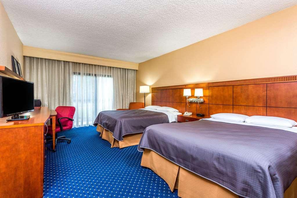 Comfort Inn Roswell-Dunwoody Εξωτερικό φωτογραφία