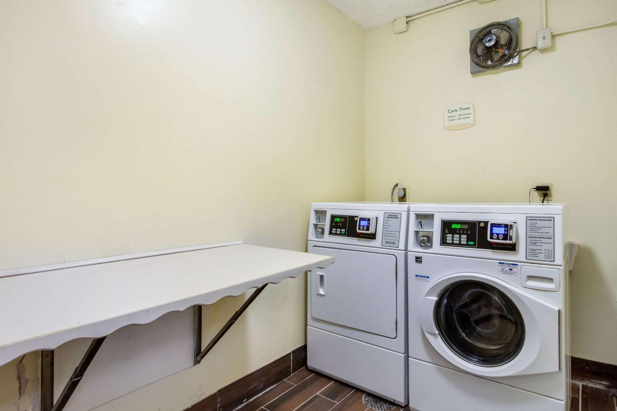 Comfort Inn Roswell-Dunwoody Εξωτερικό φωτογραφία