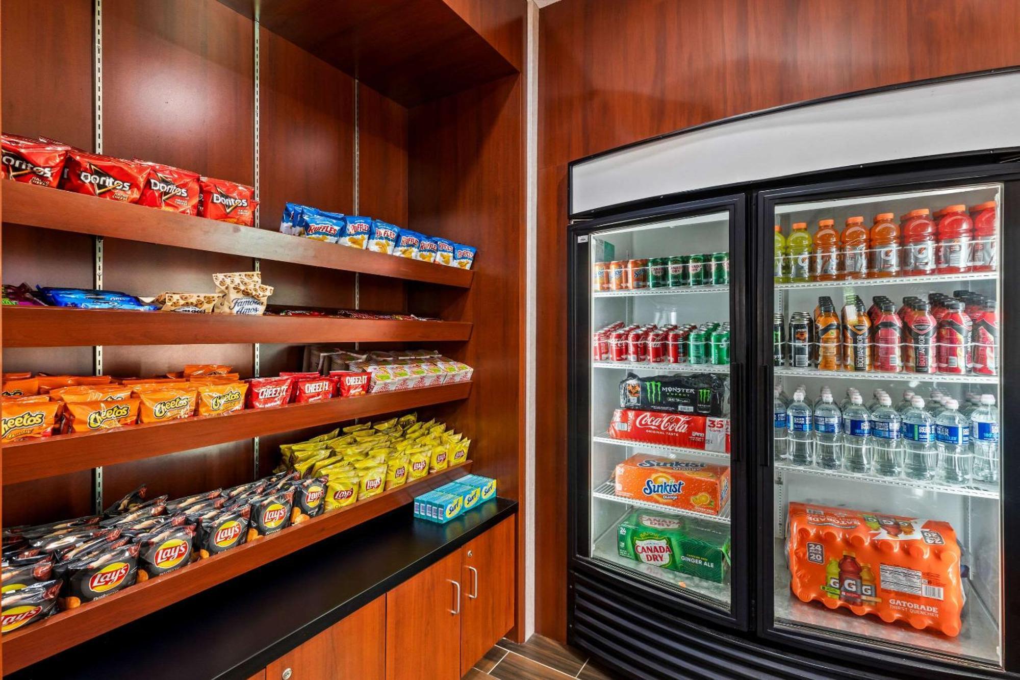 Comfort Inn Roswell-Dunwoody Εξωτερικό φωτογραφία