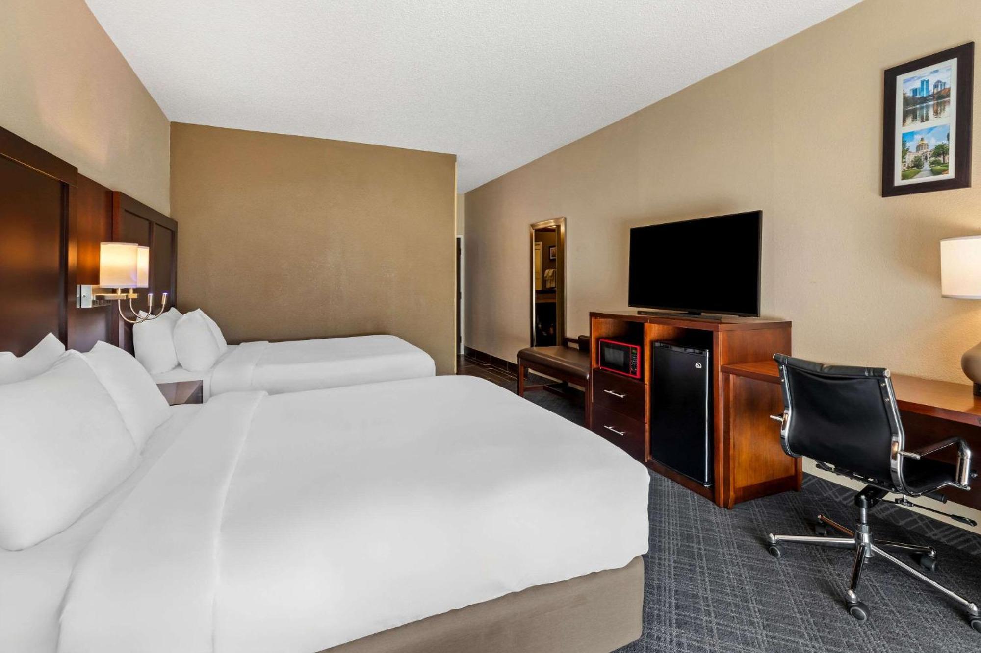 Comfort Inn Roswell-Dunwoody Εξωτερικό φωτογραφία