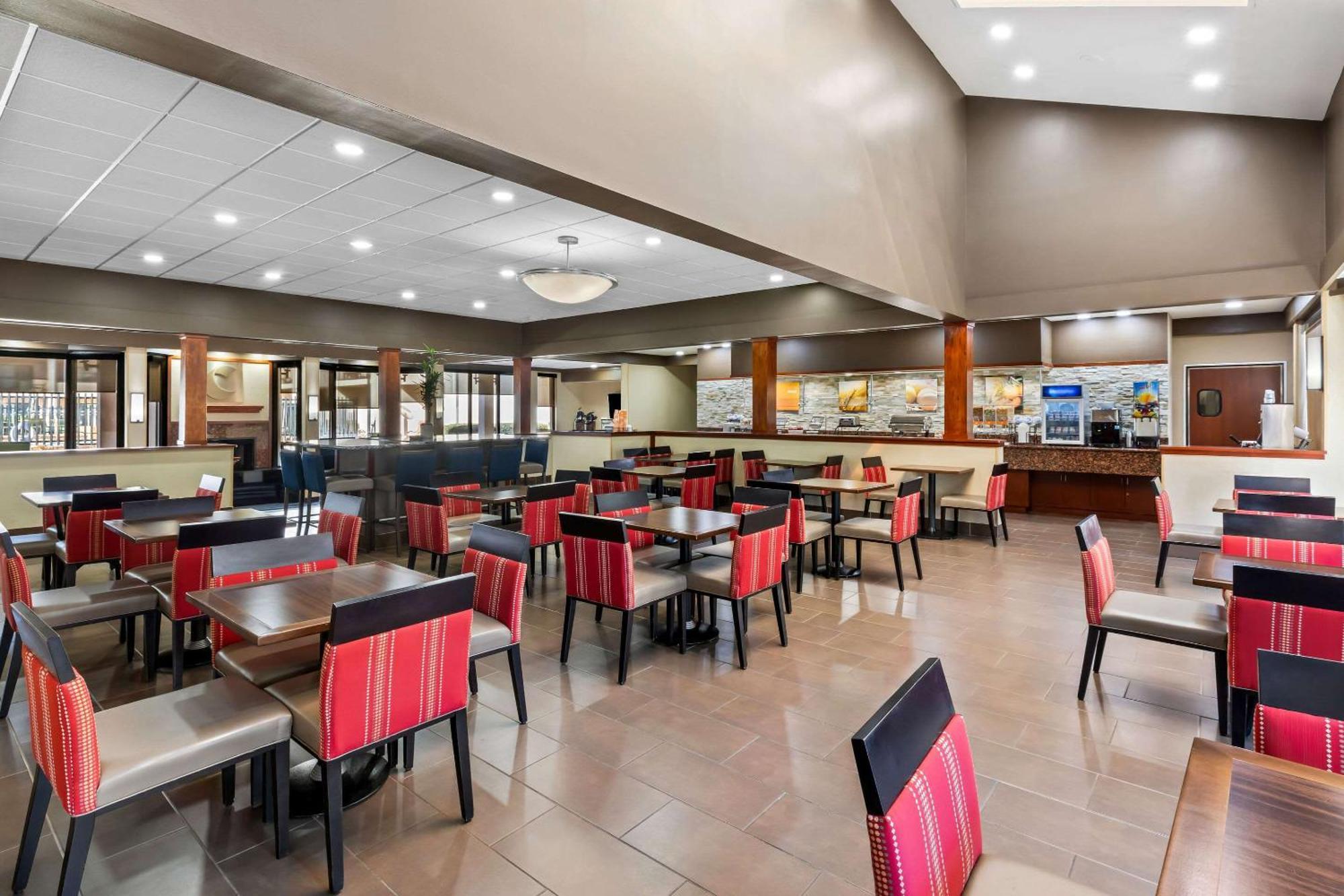 Comfort Inn Roswell-Dunwoody Εξωτερικό φωτογραφία
