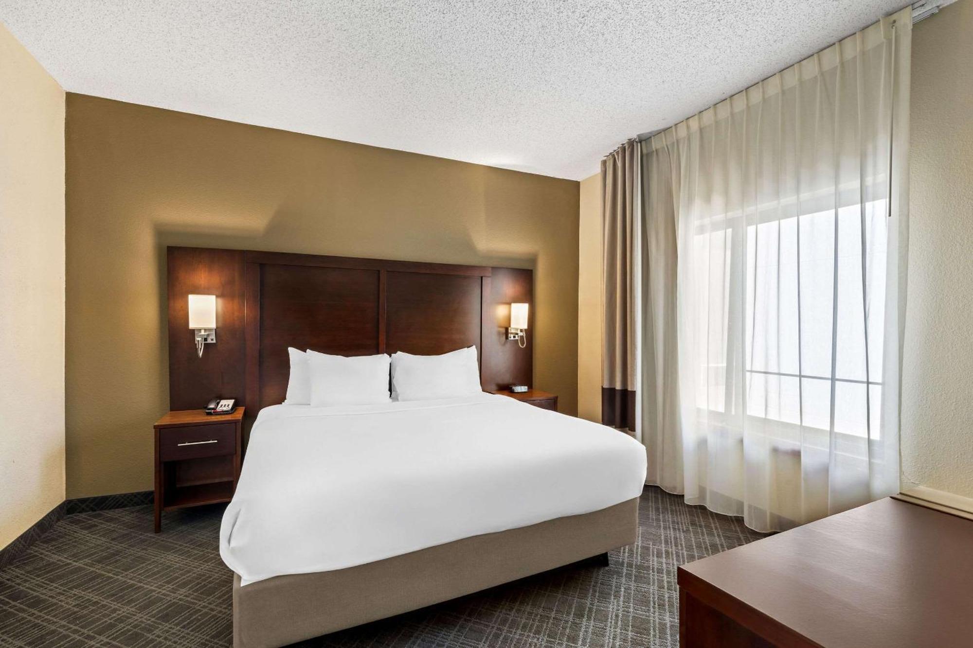 Comfort Inn Roswell-Dunwoody Εξωτερικό φωτογραφία