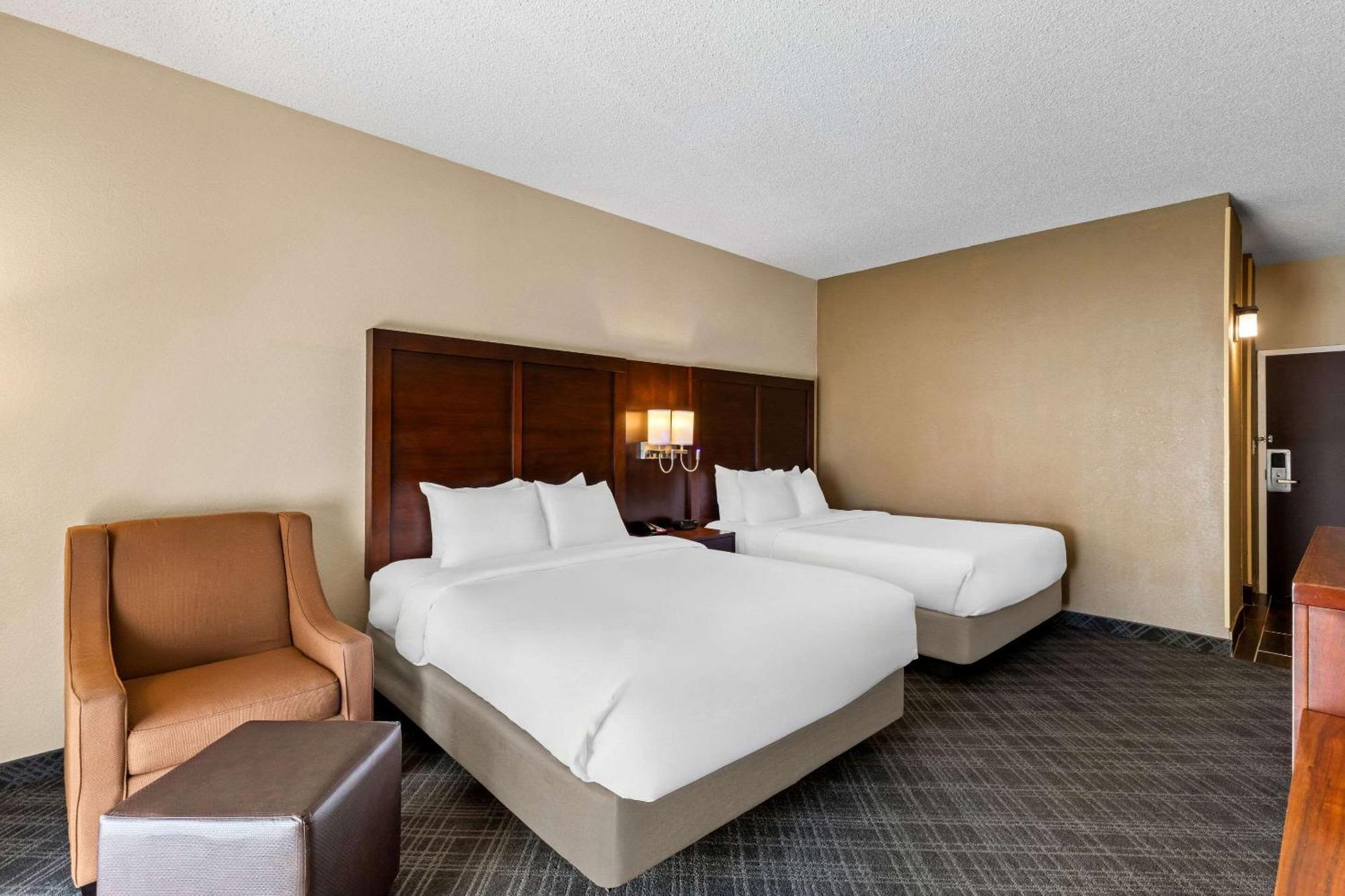 Comfort Inn Roswell-Dunwoody Εξωτερικό φωτογραφία