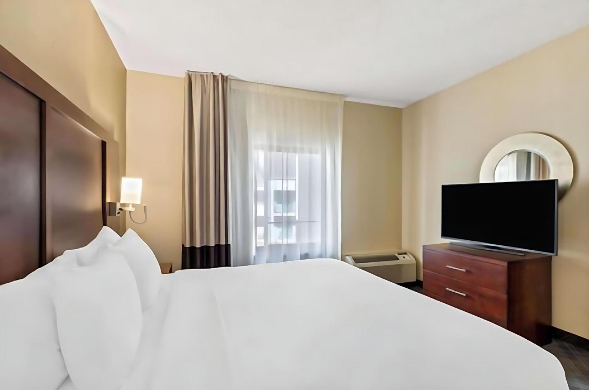 Comfort Inn Roswell-Dunwoody Εξωτερικό φωτογραφία