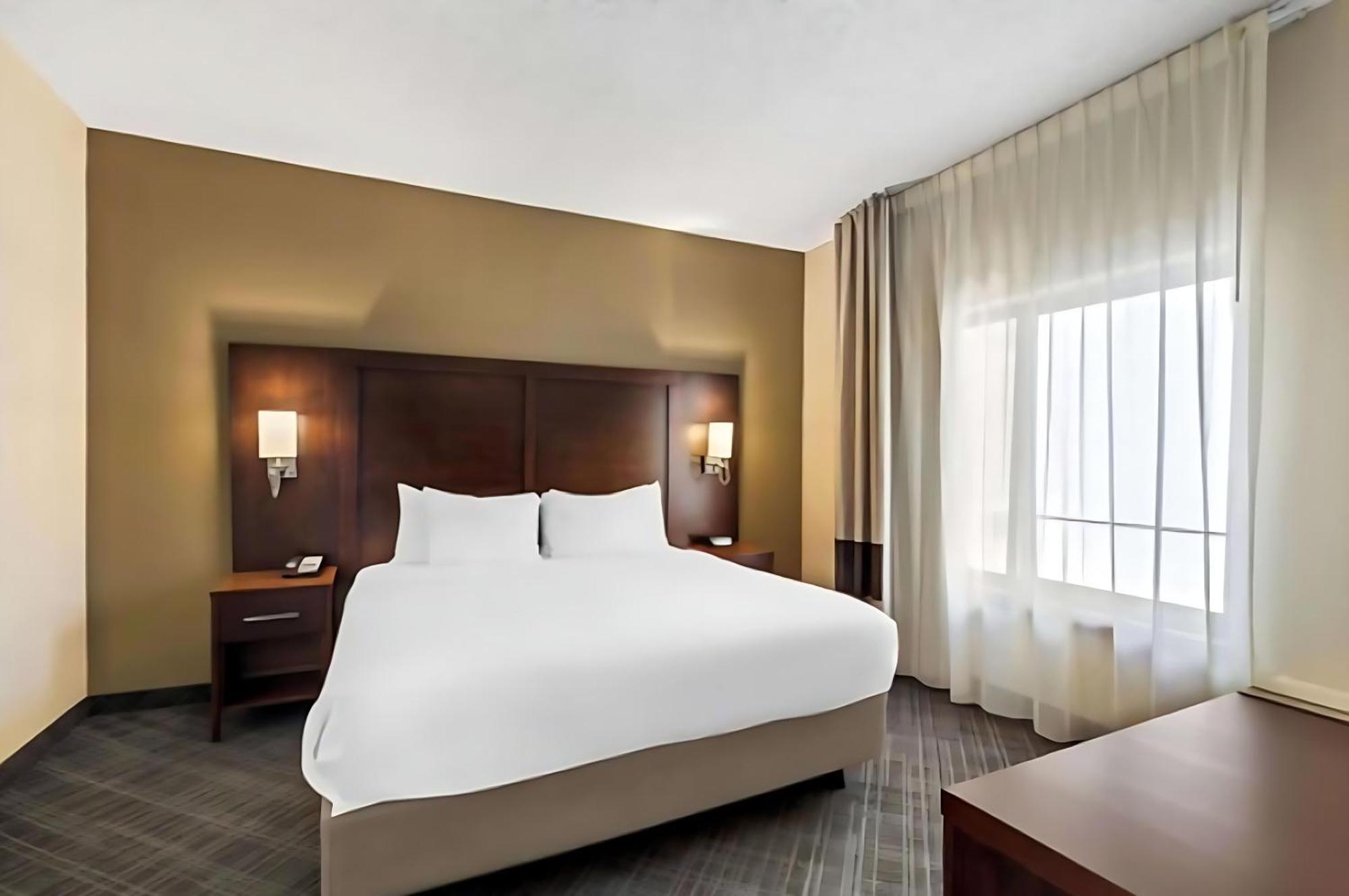Comfort Inn Roswell-Dunwoody Εξωτερικό φωτογραφία