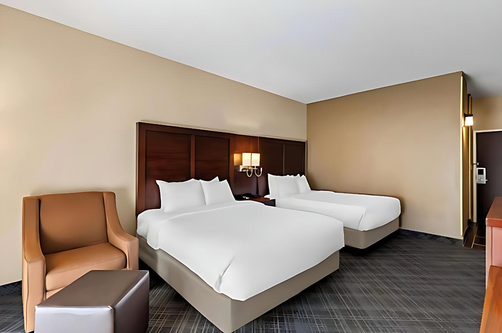 Comfort Inn Roswell-Dunwoody Εξωτερικό φωτογραφία
